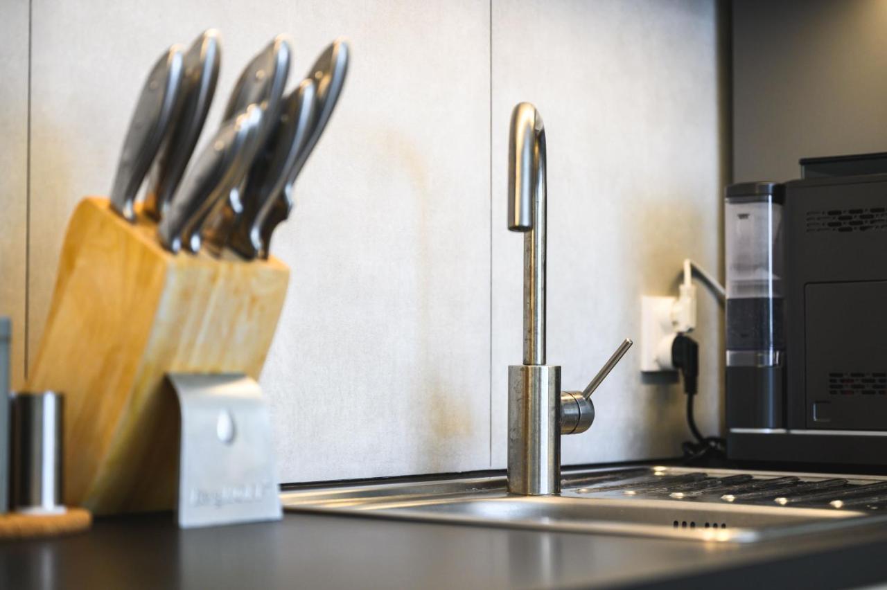 Apartament 109 W Centrum Gdyni Prostywynajem Gdynia Ngoại thất bức ảnh