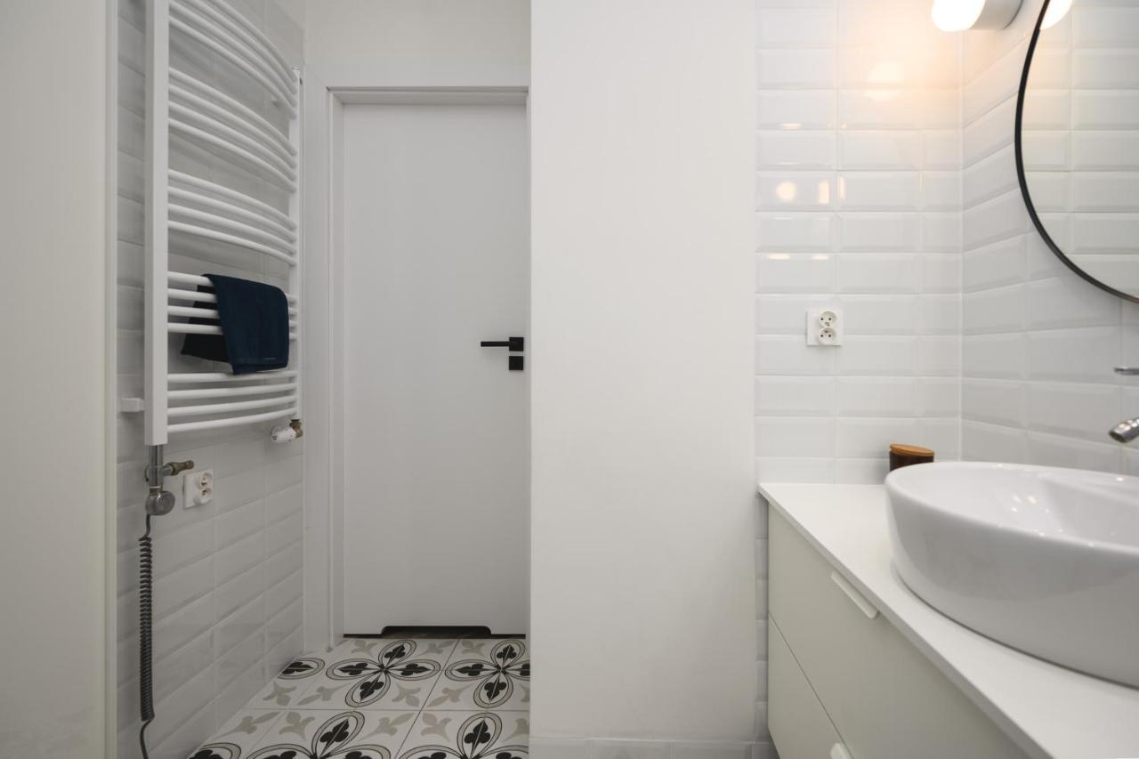 Apartament 109 W Centrum Gdyni Prostywynajem Gdynia Ngoại thất bức ảnh