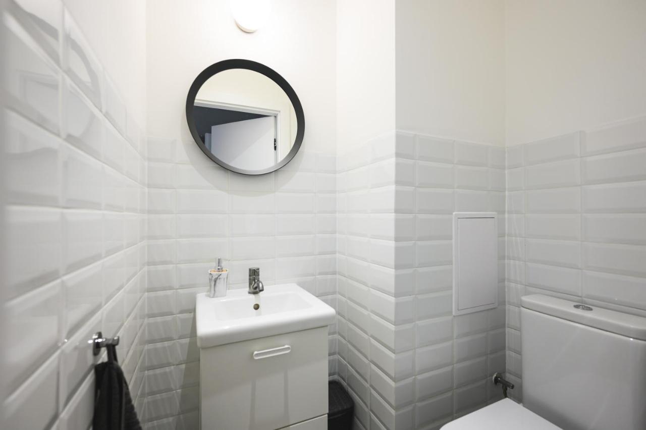 Apartament 109 W Centrum Gdyni Prostywynajem Gdynia Ngoại thất bức ảnh