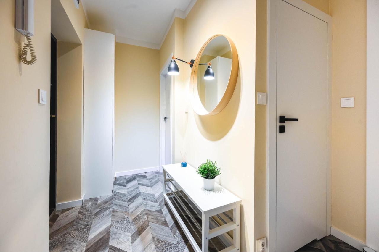 Apartament 109 W Centrum Gdyni Prostywynajem Gdynia Ngoại thất bức ảnh
